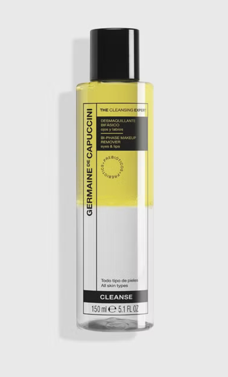 Bi-Phase Makeup Remover Eyes &amp; Lips