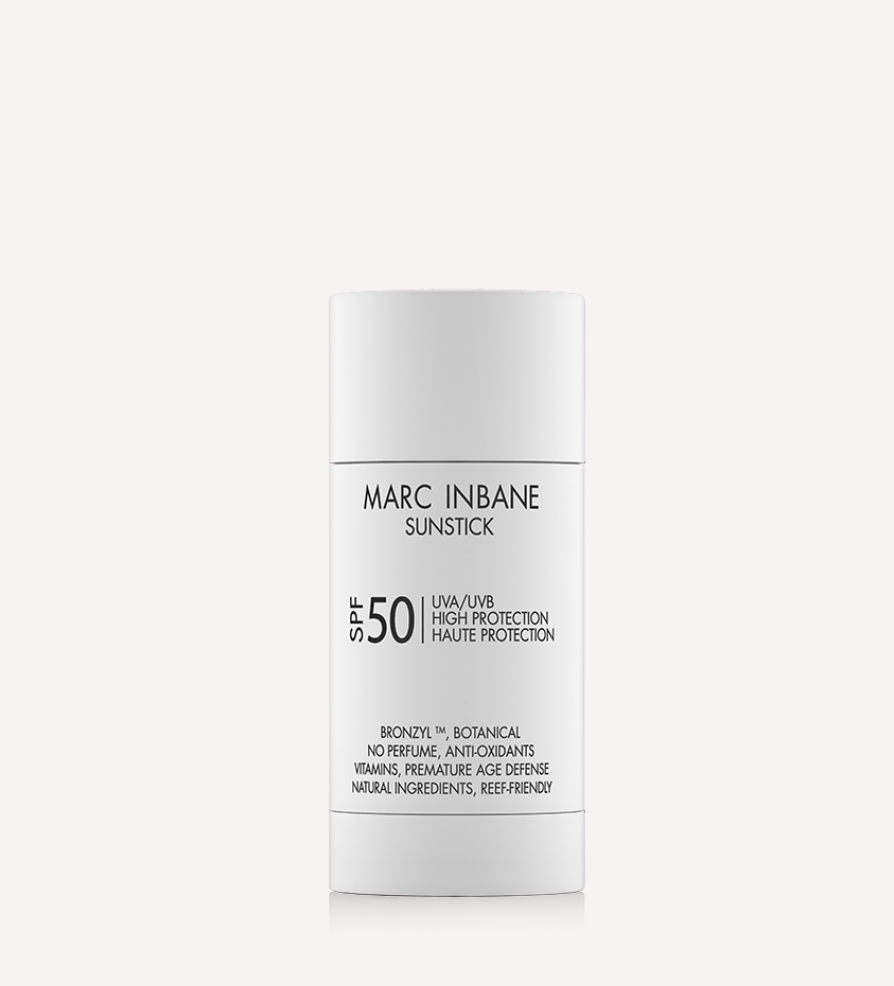 Sunstick SPF50 Cool White