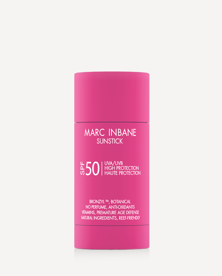 Sunstick SPF50 Blushing Pink