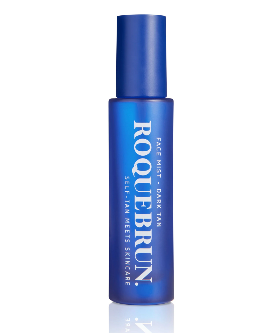 Face mist dark