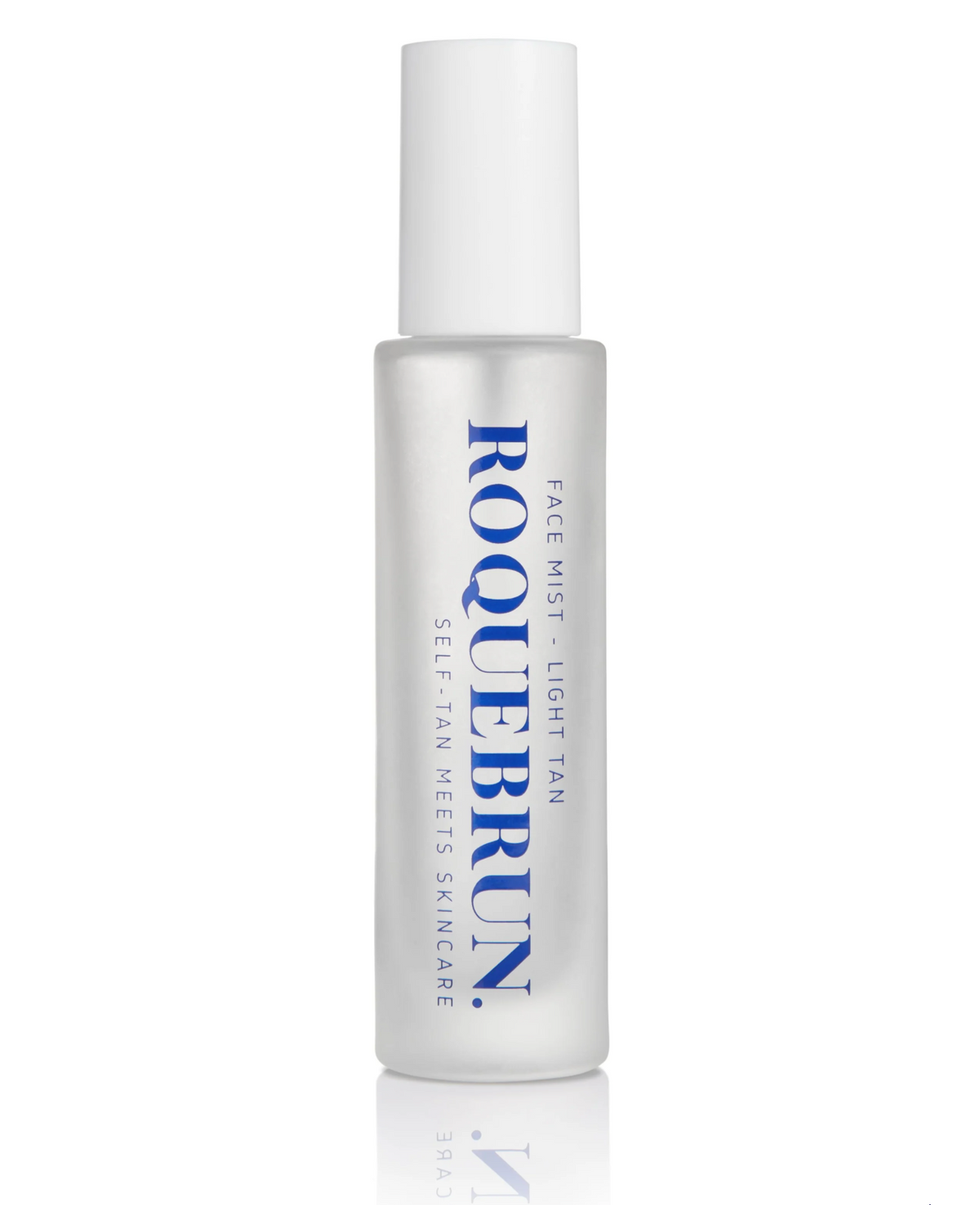 Face mist light