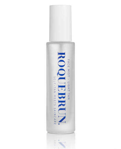 Face mist light