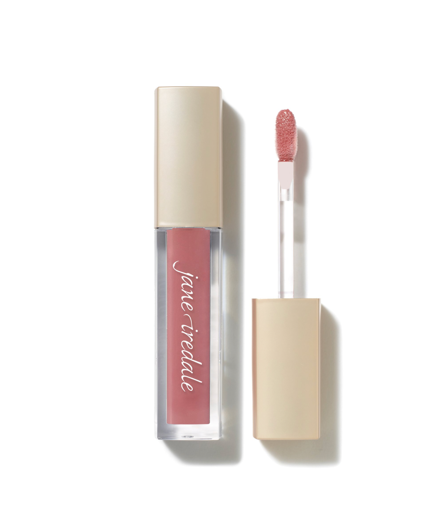 NEW SHADES Lipglaze