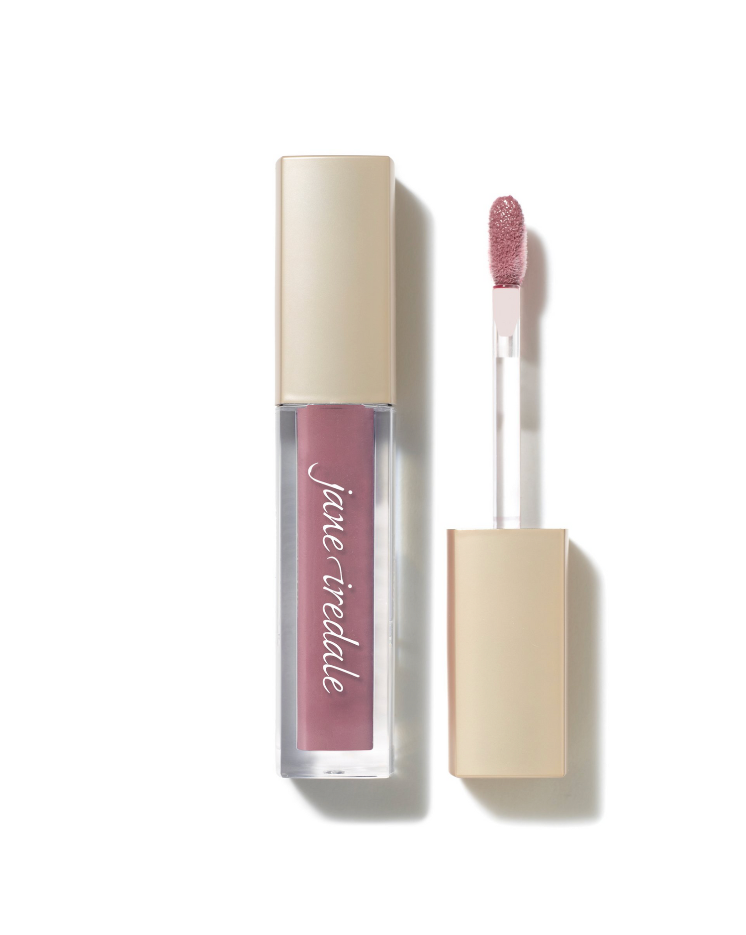NEW SHADES Lipglaze