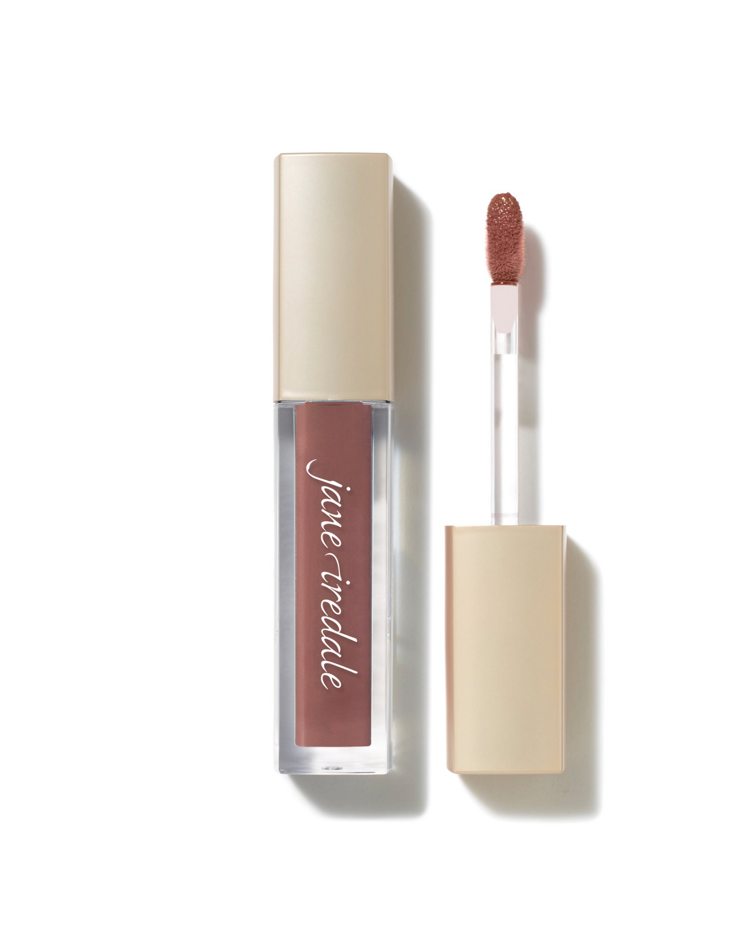 NEW SHADES Lipglaze