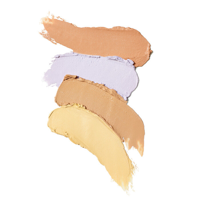 Corrective colors