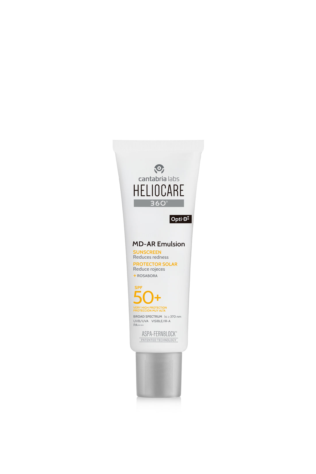 MD-AR Emulsion SPF50