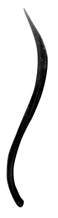 Liquid eyeliner